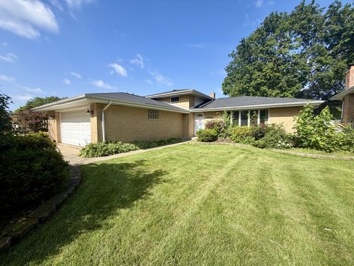 18518 Bock Rd, Lansing, IL, 60438-2510 | Card Image
