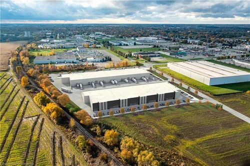 building-a-301 C H Meier Blvd, Stratford, ON, N5A0H4 | Card Image