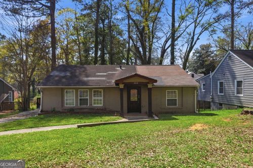 1852 Westwood Avenue Sw, Atlanta, GA, 30310 | Card Image