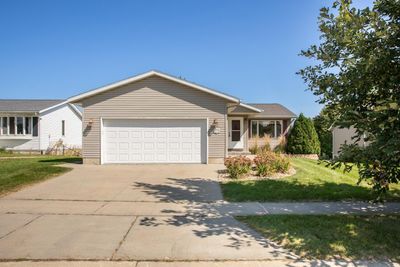 4339 10th Street Nw, House other with 4 bedrooms, 2 bathrooms and null parking in Rochester MN | Image 1