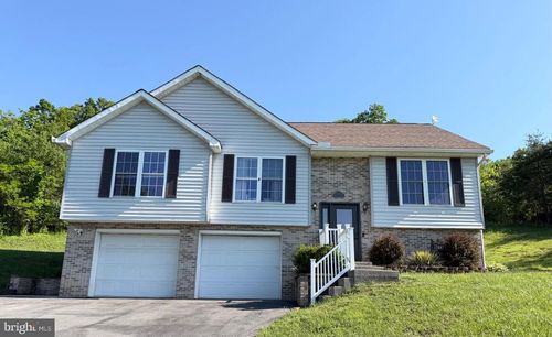 12601 Comfort Dr, Cumberland, MD, 21502 | Card Image