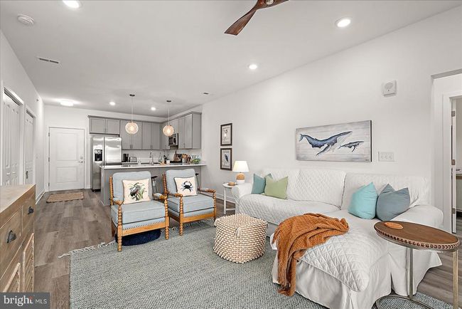 3302 - 33740 Skiff Aly, Condo with 2 bedrooms, 2 bathrooms and null parking in LEWES DE | Image 10