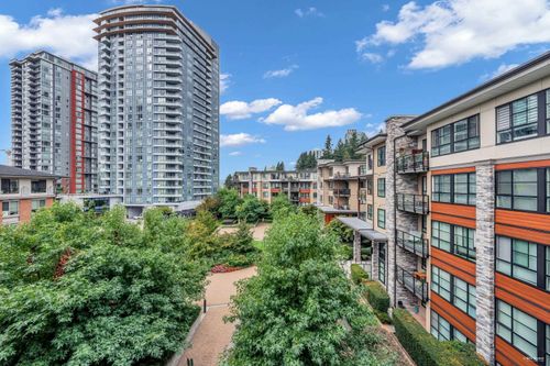 411-1152 Windsor Mews, Coquitlam, BC, V3B0N1 | Card Image