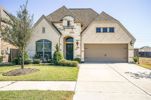 2523 Verbena Bend Dr, Fulshear, TX, 77423-2901 | Card Image