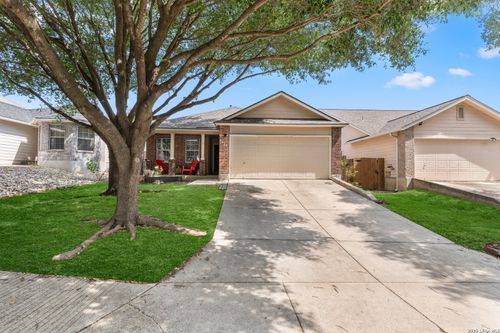 6614 Clovis Ct, San Antonio, TX, 78233-4573 | Card Image