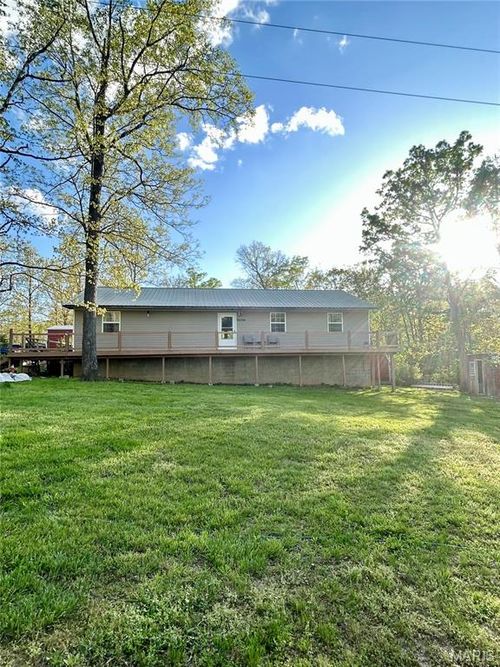 323 Shamrock Lane, Bourbon, MO, 65441 | Card Image