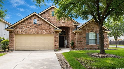 8838 Firebaugh Dr, Helotes, TX, 78023-3659 | Card Image
