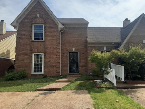 1622 Beaver Trail Dr, Cordova, TN, 38016-6023 | Card Image