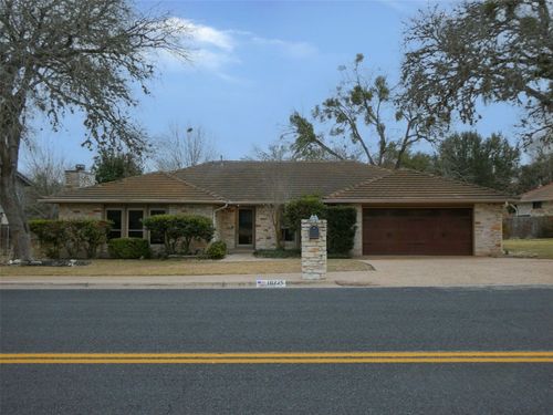 10225 Pinehurst Dr, Austin, TX, 78747-1114 | Card Image