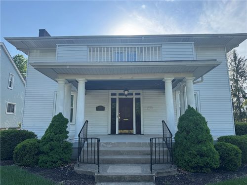 300 N King St, Xenia, OH, 45385-2206 | Card Image