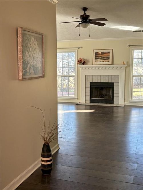 4870 Camberbridge Dr, Johns Creek, GA, 30022-7333 | Card Image