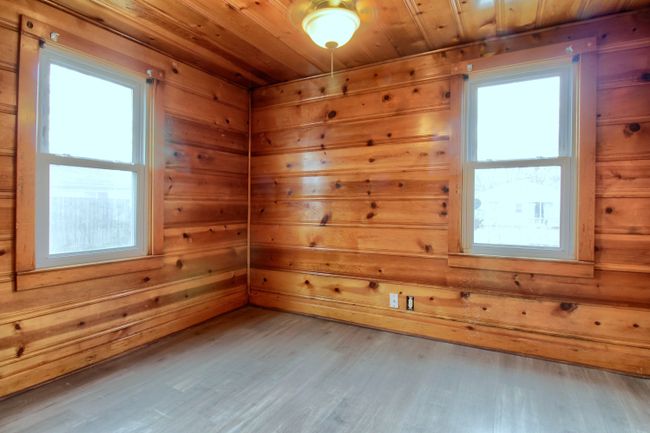 356 E Elza Ave, House other with 3 bedrooms, 1 bathrooms and null parking in Hazel Park MI | Image 18