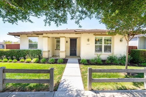 2459 Clubhouse Dr, Paso Robles, CA, 93446-7129 | Card Image