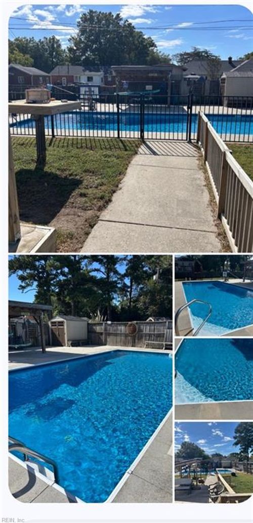 115 Pear Ave, Newport News, VA, 23607-5523 | Card Image
