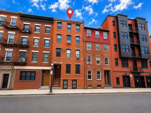 3-206 Endicott St, Boston, MA, 02113 | Card Image