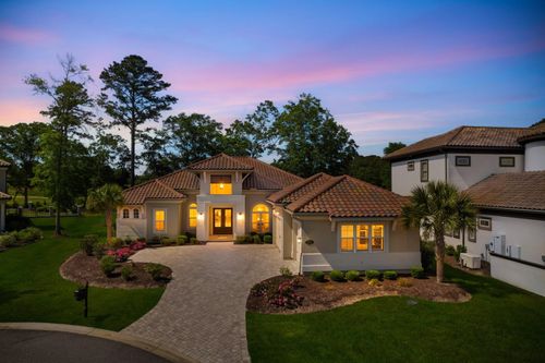 2149 Macerata Loop, Myrtle Beach, SC, 29579-5379 | Card Image