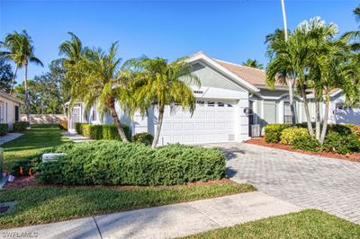 13604 Gulf Breeze Street, Home with 3 bedrooms, 2 bathrooms and null parking in Fort Myers FL | Image 2