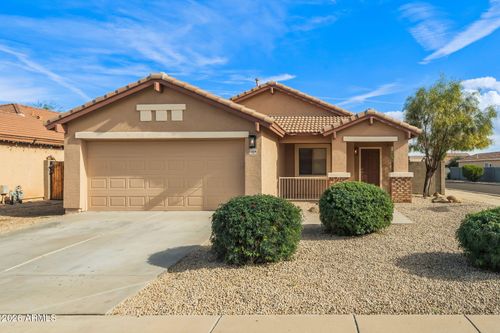 5809 S 53rd Gln, Laveen, AZ, 85339-2410 | Card Image