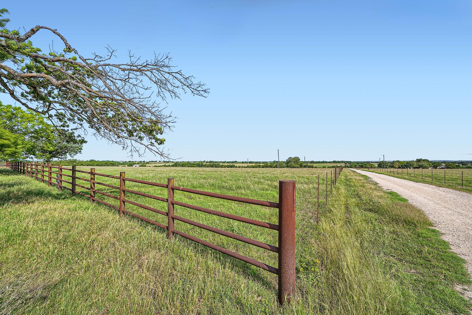 Residential Lease in Hutto 2