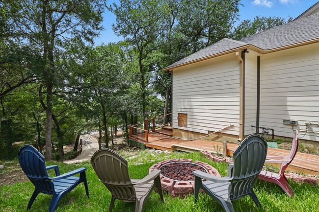 1520 Oakhurst Scenic Dr, House other with 5 bedrooms, 4 bathrooms and null parking in Fort Worth TX | Image 35