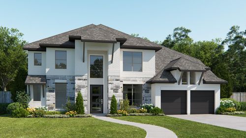 27008 Deerfield Drive, Montgomery, TX, 77316 | Card Image