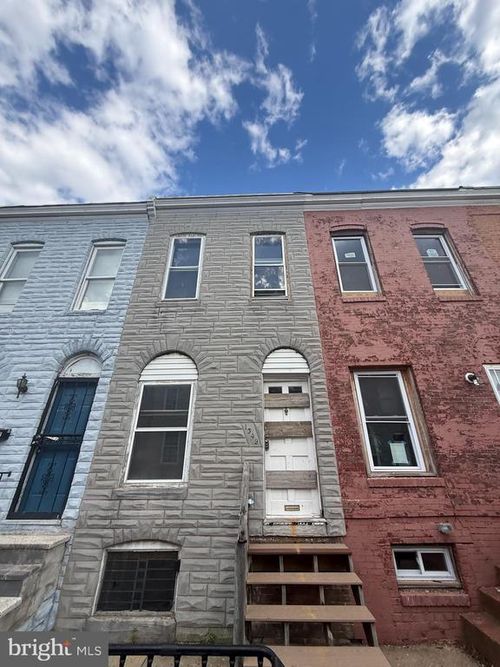 1349 Sargeant St, BALTIMORE, MD, 21223-3633 | Card Image