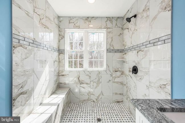 8307 Bletzer Rd, House other with 4 bedrooms, 4 bathrooms and null parking in DUNDALK MD | Image 19