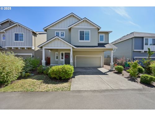 15062 Se Bella Ln, Clackamas, OR, 97015-5527 | Card Image