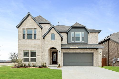 3016 Emerald Trace Dr, Argyle, TX, 76226-3595 | Card Image