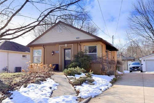 166 Haddon Ave S, Hamilton, ON, L8S1Y1 | Card Image