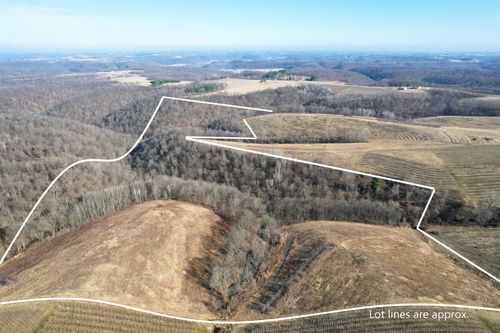 62 acres State Highway 171, Clayton, WI, 54631 | Card Image