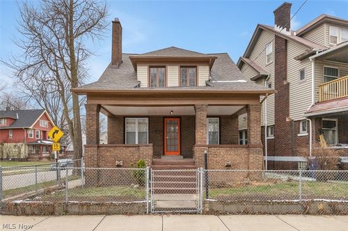 1470 Ansel Rd, Cleveland, OH, 44106-4006 | Card Image