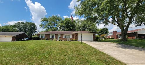 215 Harvard Ave, Sidney, OH, 45365-8264 | Card Image