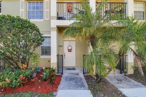 1888 Se High Springs Dr, Port St. Lucie, FL, 34952-8011 | Card Image