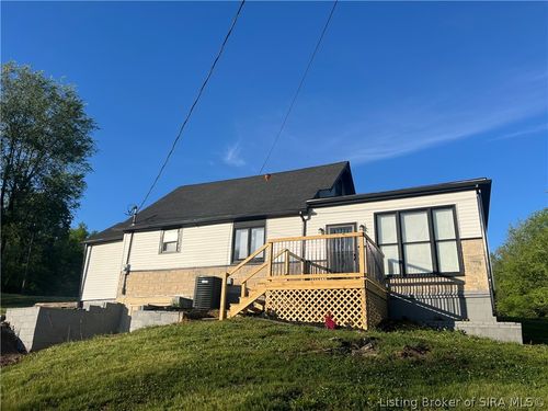 2400 Hidden Valley Road Ne, Corydon, IN, 47112 | Card Image