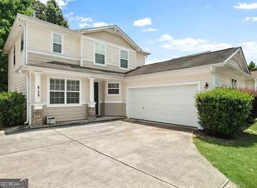 6278 Waverly Ln, Fairburn, GA, 30213-2485 | Card Image