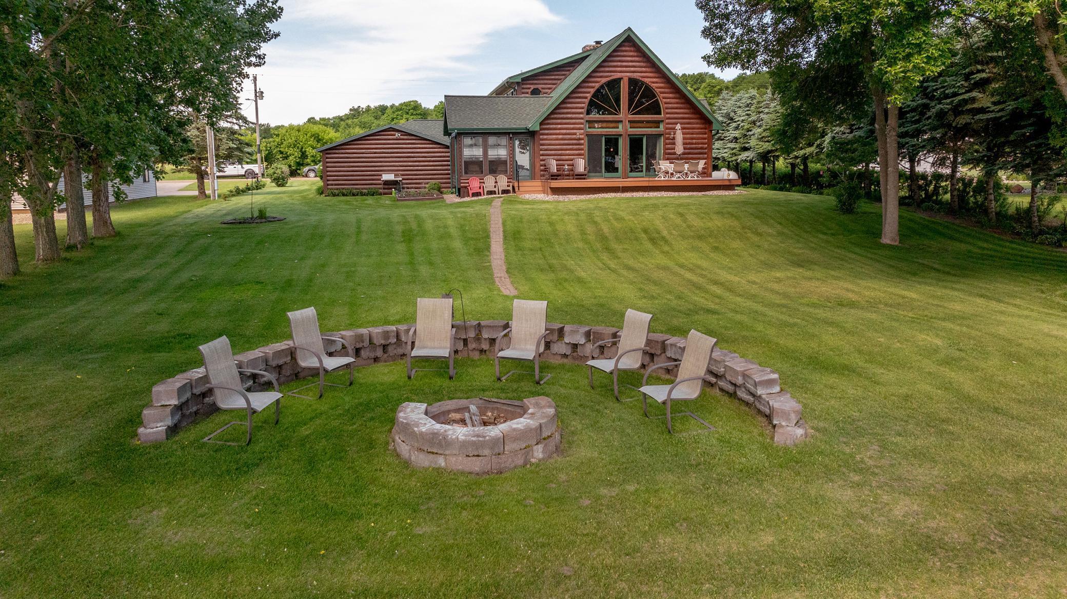 Brightwood Shore Dr, Dent, MN 56528