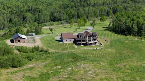1276 Poginy Hill Road, Newport Town, VT, 05857 | Card Image