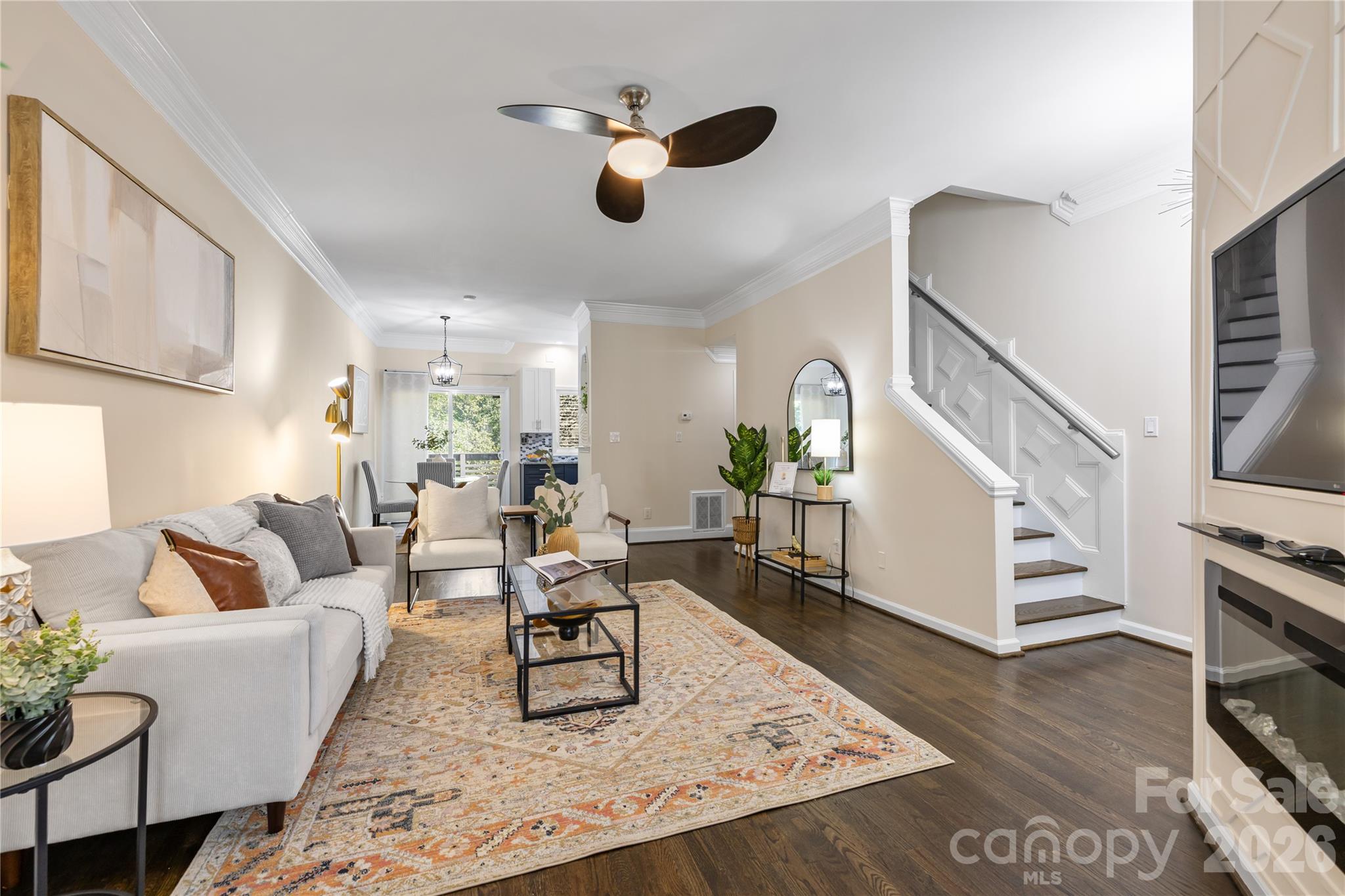 Residential in Charlotte 5