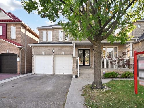 230 Edenbrook Hill Dr, Brampton, ON, L7A2W7 | Card Image