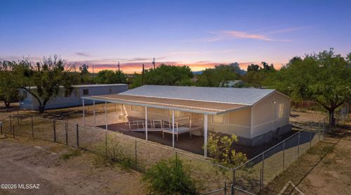9322 S Carol Dr, Tucson, AZ, 85736-2610 | Card Image