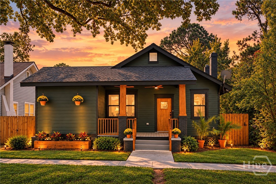Residential in Savannah 2