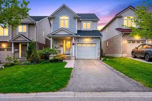 106 Mcmahen Street, London East, ON, N5Y0A2 | Card Image