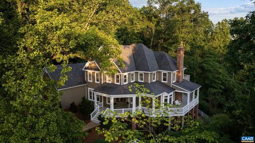 2556 Summit Ridge Trl, CHARLOTTESVILLE, VA, 22911-8700 | Card Image