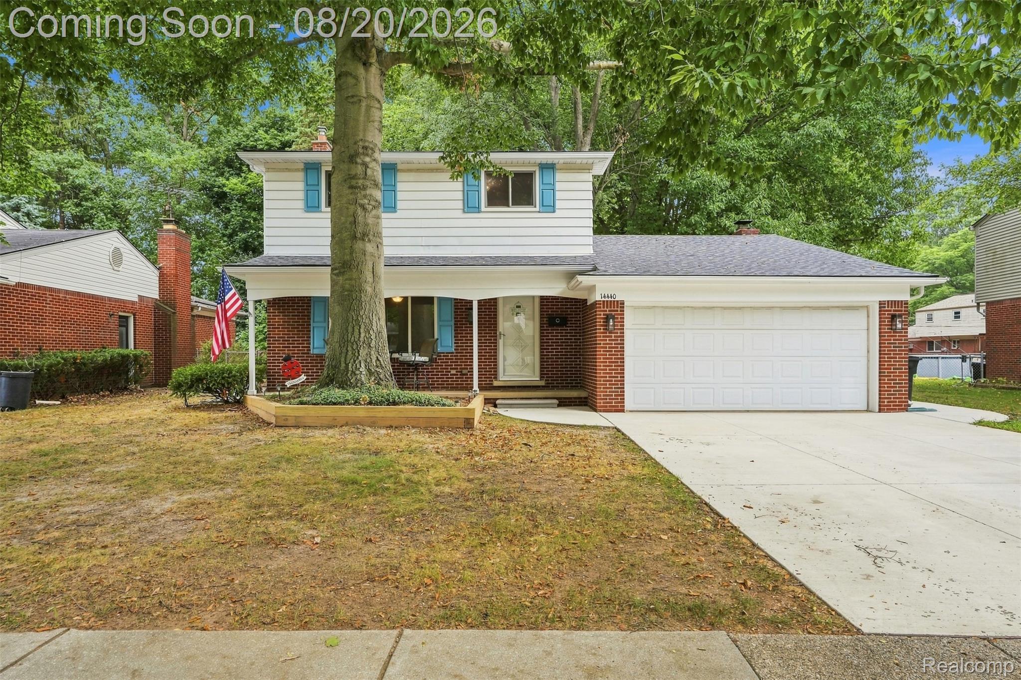 Residential in Livonia 3