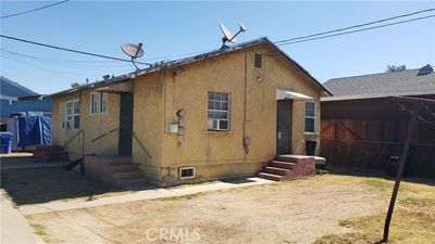 E 1st Street, Home with 0 bedrooms, 0 bathrooms and null parking in East Los Angeles CA | Image 2