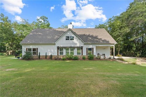 12 Hardaman St, Mansfield, GA, 30055-3125 | Card Image