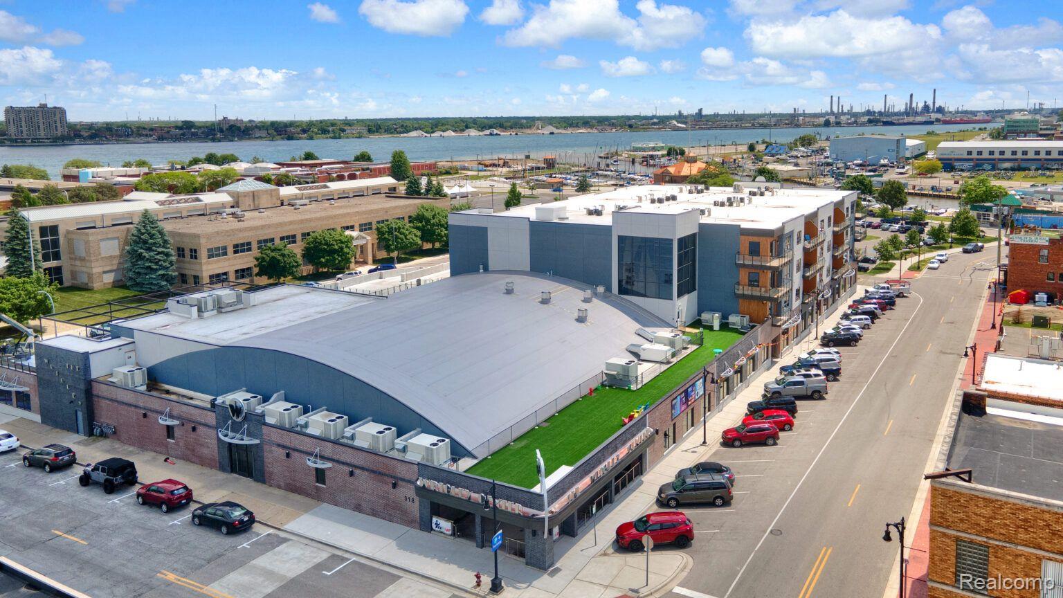 Residential Lease in Port Huron