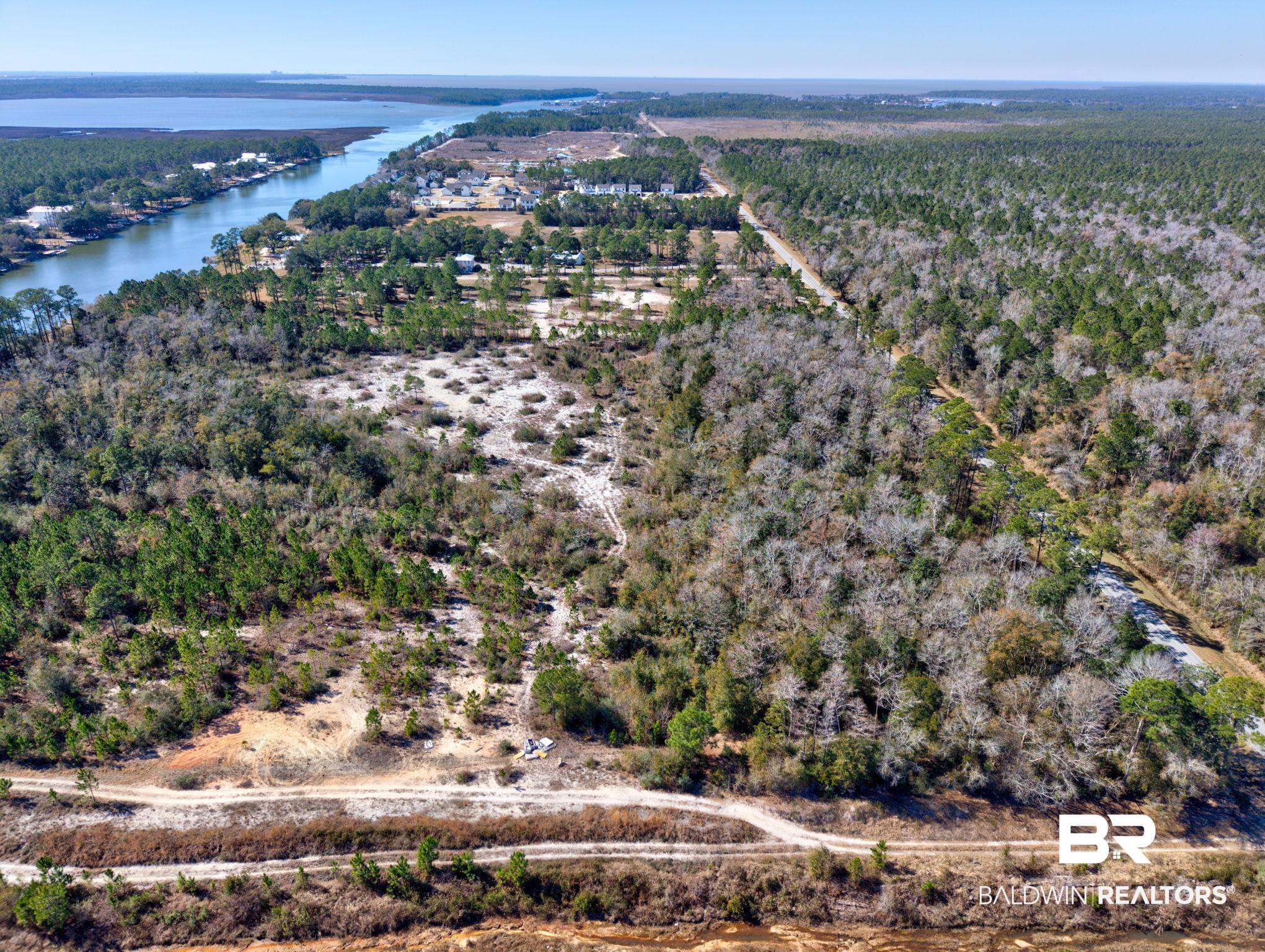 Land in Gulf Shores 5