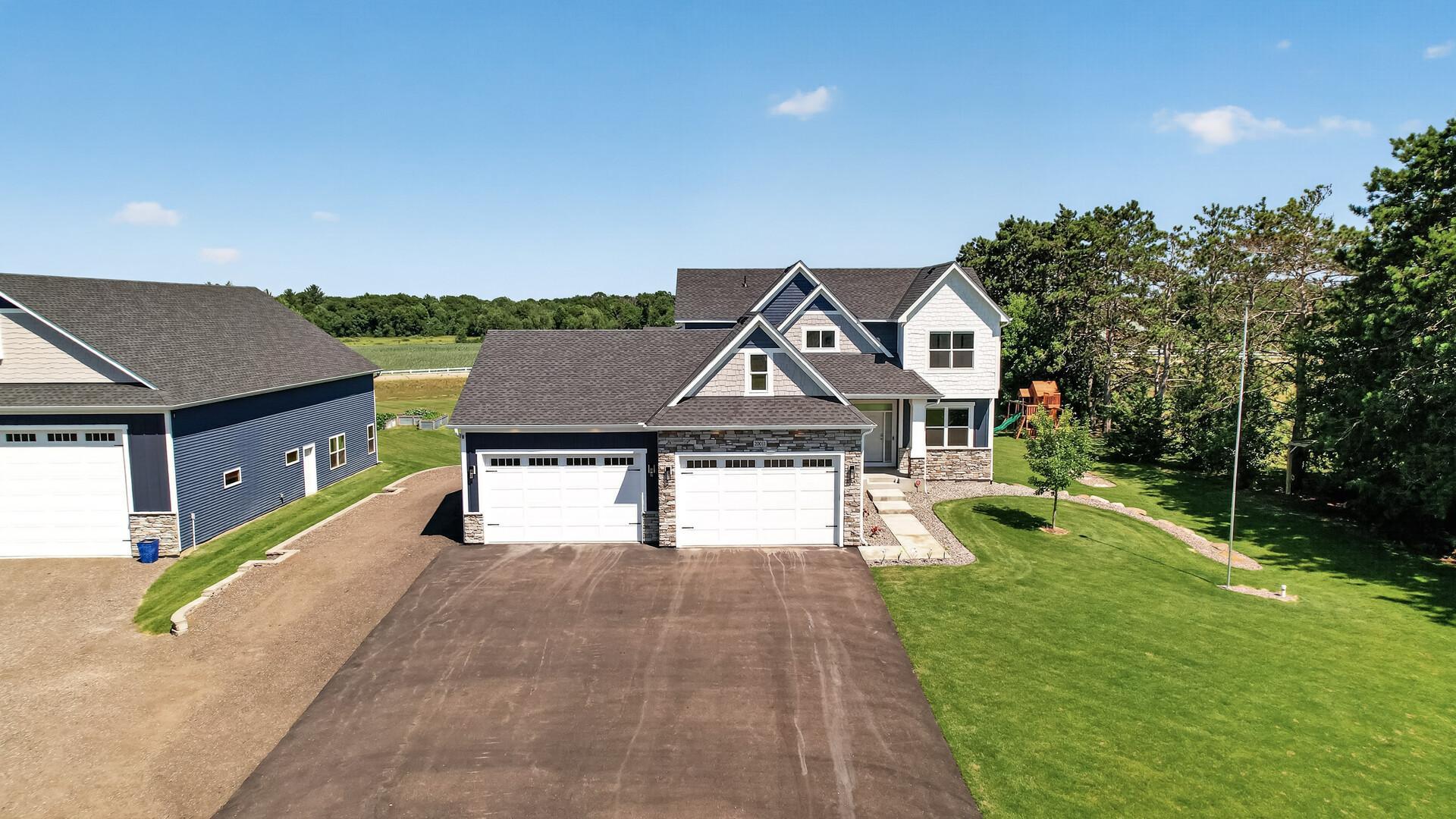 Residential in Oak Grove 3
